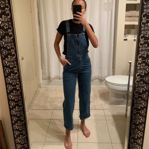 Cotton On Overalls